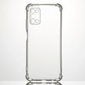 Photos Coque de protection TPU GALAXY A05S - Transparent