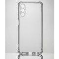 Photos Coque TPU GALAXY A13 4G - Transparent