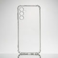 Photos Coque TPU GALAXY A14 4G - Transparent