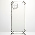 Photos Coque TPU GALAXY A22 4G - Transparent