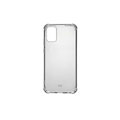 Photos Coque de protection TPU GALAXY A31 - Transparent