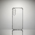 Photos Coque TPU GALAXY A35 5G - Transparent