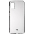 Photos Coque TPU GALAXY A41 - Transparent