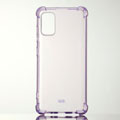 Photos Coque de protection TPU GALAXY A41 - Violet