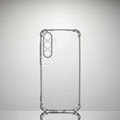 Photos Coque TPU GALAXY A55 5G - Transparent