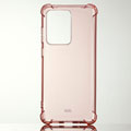 Photos Coque de protection TPU GALAXY S20 Ultra - Rose