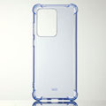 Photos Coque de protection TPU GALAXY S20 Ultra - Bleu