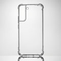 Photos Coque TPU GALAXY S22+ - Transparent