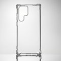 Photos Coque TPU GALAXY S22 Ultra - Transparent