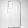 Photos Coque TPU WIKO POWER U10 / U20 - Transparent