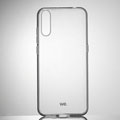 Photos Coque TPU WIKO POWER VIEW 4 - Transparent