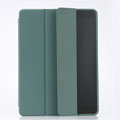 Photos Etui folio pour iPad 10.2p - Vert sapin
