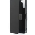Photos Etui folio aimenté pour GALAXY A14 4G - Noir