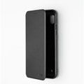 Photos Etui folio Classique pour GALAXY A10 - Noir