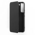 Photos Etui folio Classique pour Galaxy S22 - Noir