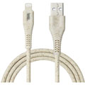 Photos Câble Lightning/USB A 30% matières recyclées - 1m