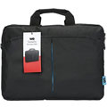 Photos Sacoche pour PC portable 15.6p - Noir, bleu