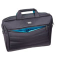 Photos Sacoche nylon pour PC portable 15.6p - Noir