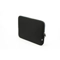 Photos Housse Neoprene pour PC, tablette 12-14p - Noir