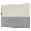 Photos HOUSSE sleeve  pour PC 15,6p - Beige, gris