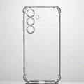 Photos Coque Samsung Galaxy S24 FE - transparent
