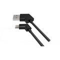 Photos Câble USB/USB-C - noir