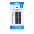Photos WE - Coque TPU - Galaxy A26 5G - transparent