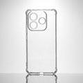 Photos WE - Coque TPU -  Redmi Note 14 5G - transparent