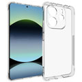 Photos WE - Coque TPU - Redmi Note 14 4G - transparent