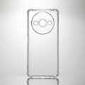 Photos WE - Coque TPU - Redmi A3 - Transparent