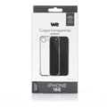 Photos WE - Coque TPU - iPhone 16E - transparent