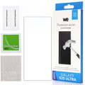 Photos WE - Verre trempé - Galaxy S25 Ultra - transparent