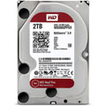 Photos WD Red Pro 2 To SATA 6 Gb/s