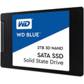 Photos WD Blue SSD 2.5  - 2To