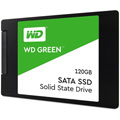 Photos WD Green SSD 2.5  - 120Go
