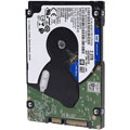 Photos WD Blue Mobile 2To SATA 6Gb/s 128 Mo - 7mm