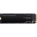 WD Black SSD Gaming M.2 - 1To