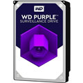 Photos WD Purple Surveillance 3.5  SATA 6Gb/s - 12To
