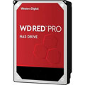 Photos WD Red Pro NAS 3.5  SATA 6Gb/s - 12To