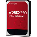Photos WD Red Pro NAS 3.5  SATA 6Gb/s - 8To