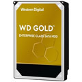 Photos WD Gold 3.5  SATA 6Gb/s - 4To