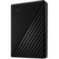 My Passport - 4To/ USB 3.2/ Noir