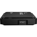 WD BLACK P10 Game Drive - 5 To / Noir