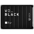 Photos WD Black D10 Game Drive for Xbox One - 5To / Noir
