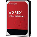 Photos WD Red 3.5  SATA 6Gb/s - 3To / 256Mo