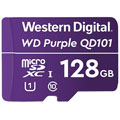 Photos WD Purple microSDXC UHS-I U1 - 128Go