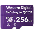 WD Purple microSDXC UHS-I U1 - 256Go