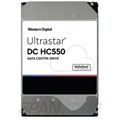 Photos Ultrastar DC HC550 3.5  SAS 12Gb/s - 16To