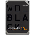 Photos WD Black 3.5  SATA 6Gb/s - 10 To