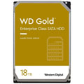 Photos WD Gold Enterprise-Class 3.5  SATA 6Gb/s - 18To